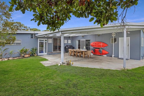 Plymouth - Australia Accommodation 1