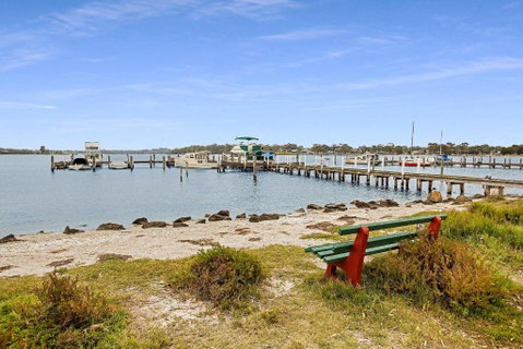 Plymouth - Australia Accommodation 2