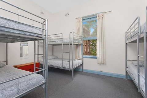 PodBed Sydney - Australia Accommodation 3