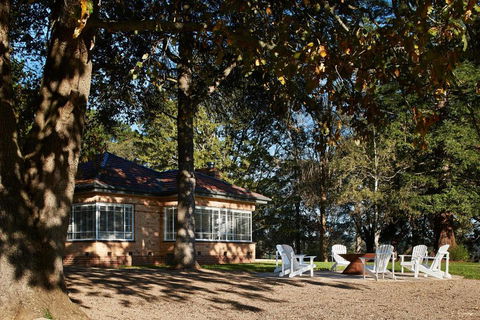 Polperro Farmhouse - Australia Accommodation 2