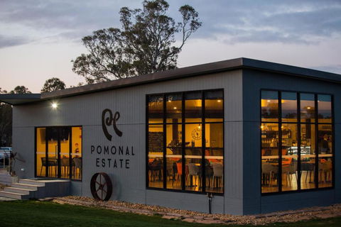 Pomonal Estate Villas - Australia Accommodation 0