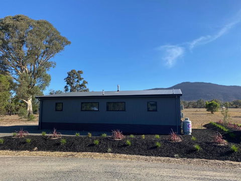 Pomonal Estate Villas - Australia Accommodation 1