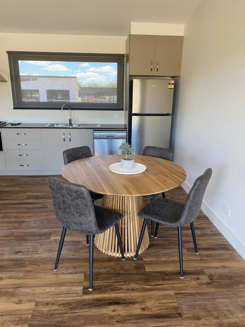 Pomonal Estate Villas - Australia Accommodation 3