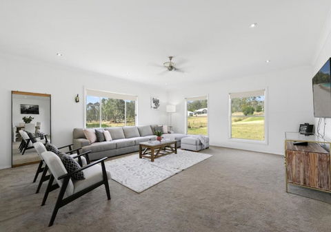 Ponderosa Homestead - Australia Accommodation 2