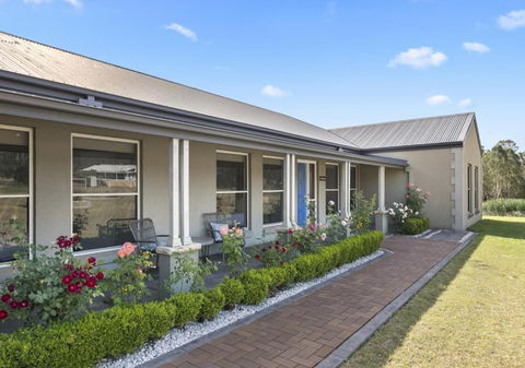 Ponderosa Homestead - Australia Accommodation 1