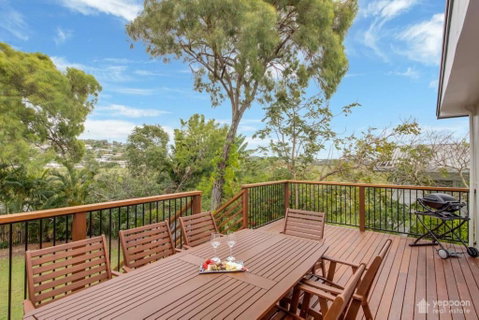 Poppies Cottage - Cooee Bay Beachside Retreat - Australia Accommodation 0