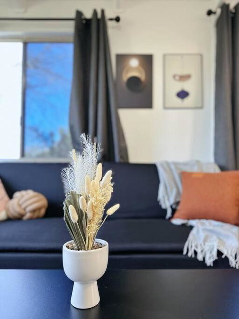 Popular Central Location King Bed The Repose - Australia Accommodation 2