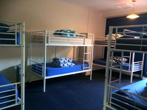 Port Adelaide Backpackers - Australia Accommodation 3