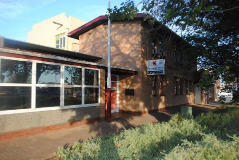 Port Adelaide Backpackers - Australia Accommodation 1