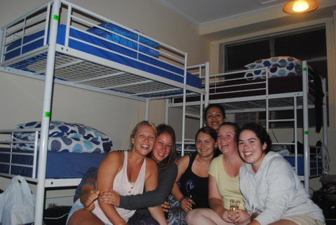 Port Adelaide Backpackers - Australia Accommodation 2