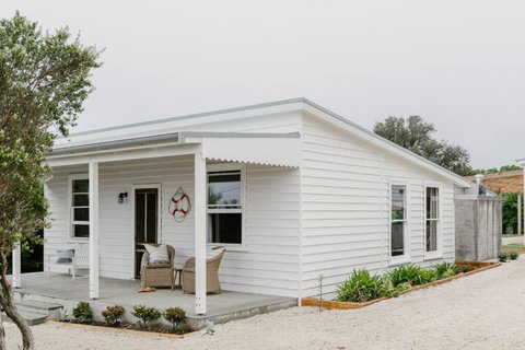 Port Cottage On The Great Ocean Road - Australia Accommodation 0