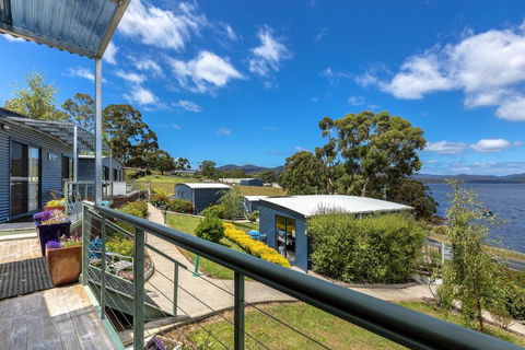 Port Huon Cottages - Australia Accommodation 1
