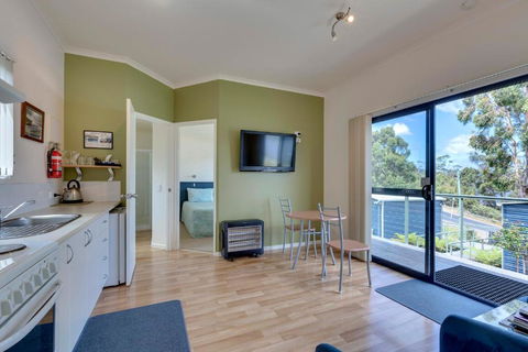 Port Huon Cottages - Australia Accommodation 2