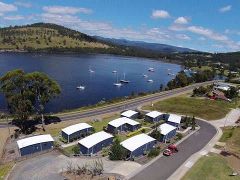 Port Huon Cottages - Australia Accommodation 0