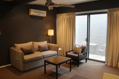 Portman House - Australia Accommodation 3