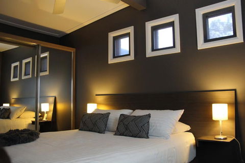 Portman House - Australia Accommodation 2