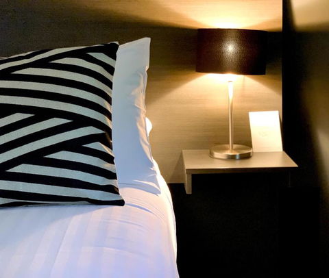 Portman House - Australia Accommodation 0