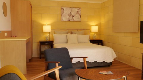 Portside Motel - Australia Accommodation 2