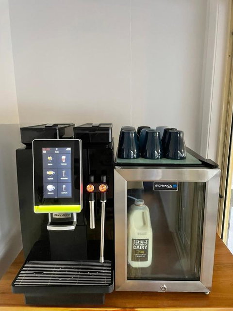 Portside Motel - Australia Accommodation 1