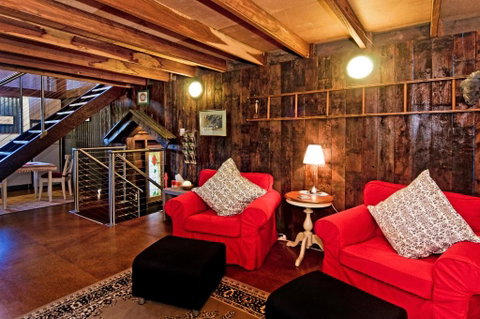 Possum Lodge At Cloudhill Estate - Australia Accommodation 2