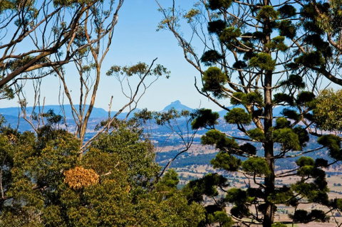 Possum Lodge At Cloudhill Estate - Australia Accommodation 3