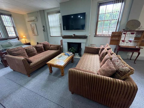 Post Office Boutique Accommodation - Australia Accommodation 1