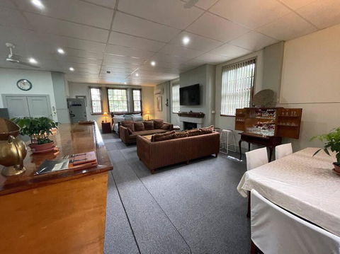 Post Office Boutique Accommodation - Australia Accommodation 3