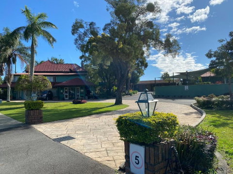 Puffers Inn - Australia Accommodation 0