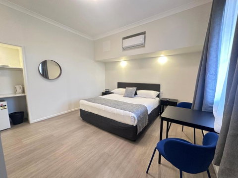 Puffers Inn - Australia Accommodation 3