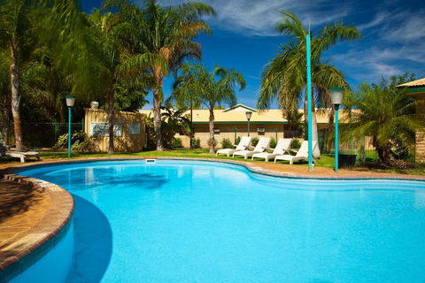 Potshot Hotel Resort - Australia Accommodation 3