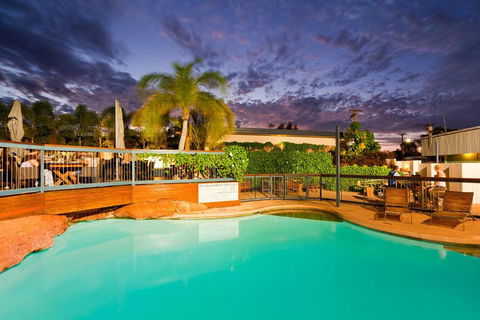 Potshot Hotel Resort - Australia Accommodation 2