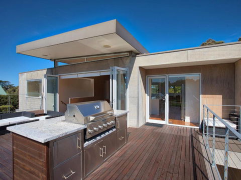Pride And Prejudice - Australia Accommodation 3