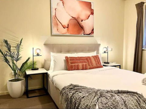 Prime Location 1 Bdr Apt In Perth - Australia Accommodation 1
