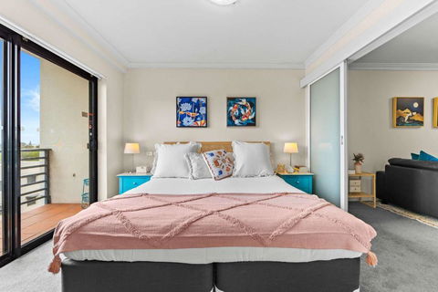 Prime Perth Apartment - Australia Accommodation 0