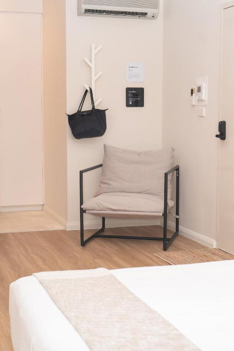 PRIME SPOT: Modern Studio+Balcony Darling Harbour - Australia Accommodation 2