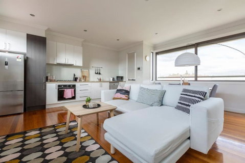 Primrose - Chic Mid-Century Style In Brunswick - Australia Accommodation 0