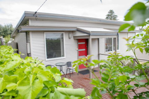 Princess Views In Historic Albany - Australia Accommodation 0