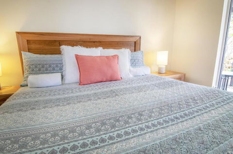 Princess Views In Historic Albany - Australia Accommodation 1