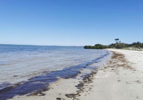 Private Beach House For Your Perfect Family Holiday - Australia Accommodation 2