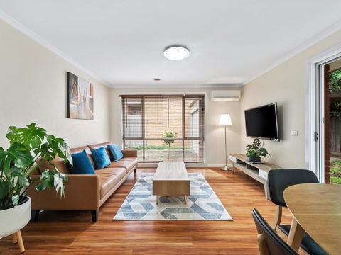 Private Room No.2 Beside Monash University, Clayton - Australia Accommodation 2