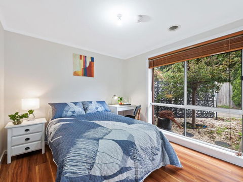 PRIVATE ROOM 4 And PRIVATE ROOM 5 Beside Monash University In Clayton - Australia Accommodation 0