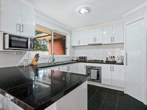 PRIVATE ROOM 4 And PRIVATE ROOM 5 Beside Monash University In Clayton - Australia Accommodation 3