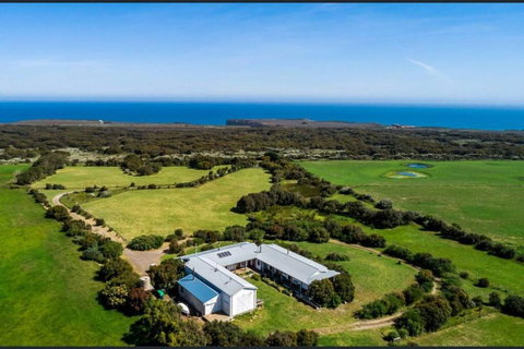 Pt Hesse Luxury Coastal Homestead - Australia Accommodation 0