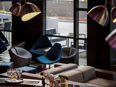 Pullman Sydney Airport - Australia Accommodation 1