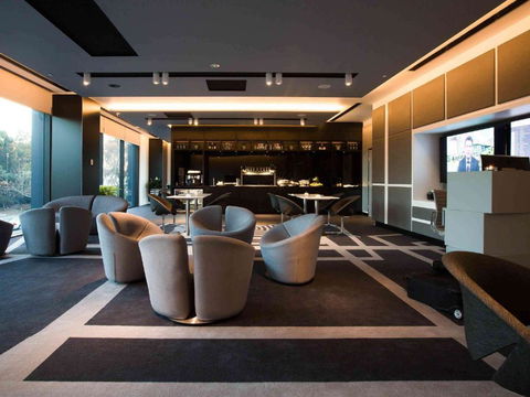 Pullman Sydney Airport - Australia Accommodation 2