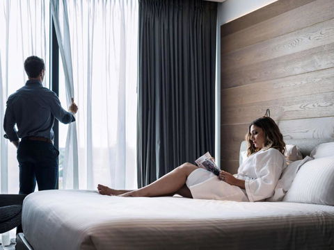 Pullman Sydney Airport - Australia Accommodation 3