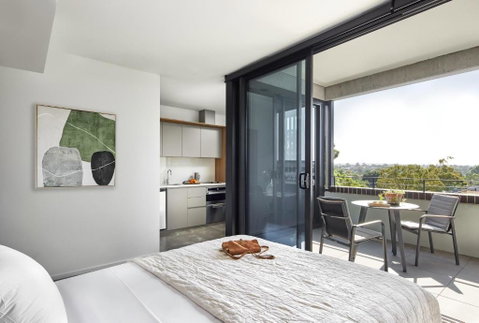 Punthill Parramatta - Australia Accommodation 1