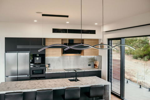 Pure Heaven - Australia Accommodation 3