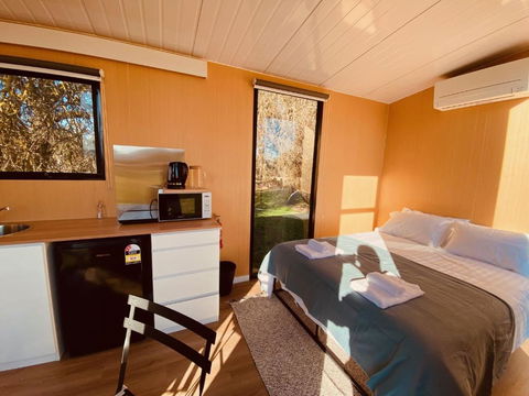 Pyrenees Views By Tiny Away - Australia Accommodation 2