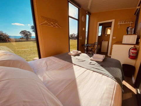 Pyrenees Views By Tiny Away - Australia Accommodation 3